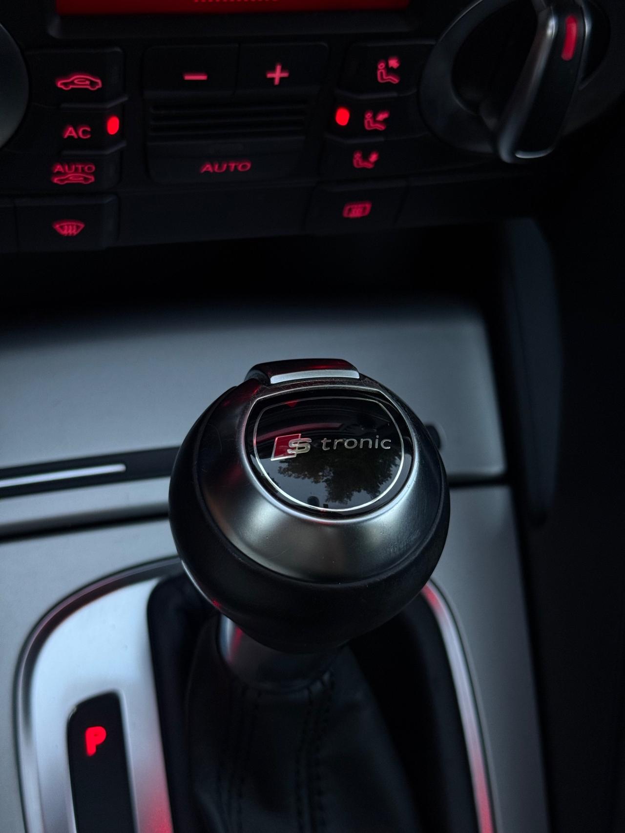 Audi A3 SPB 2.0 TDI F.AP. Attraction