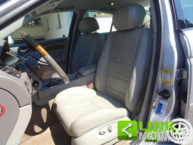 JAGUAR S-Type EXECUTIVE 3.0 BENZINA