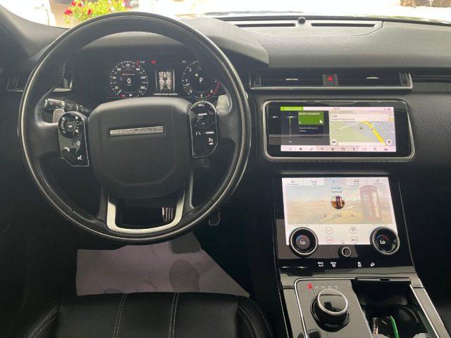 LAND ROVER Range Rover Velar 3.0 V6 SD6 300 CV R-Dynamic HSE