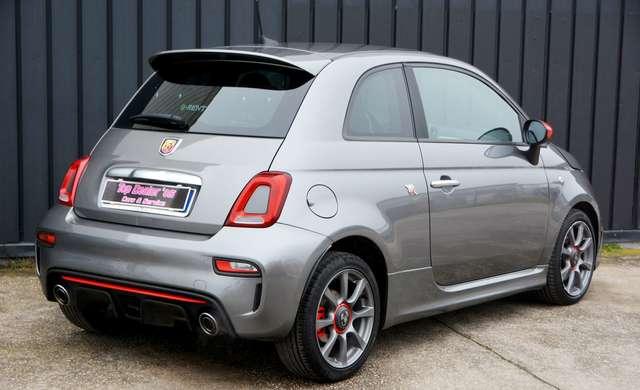 Abarth 595 1.4 t-jet 145cv STUPENDA!!