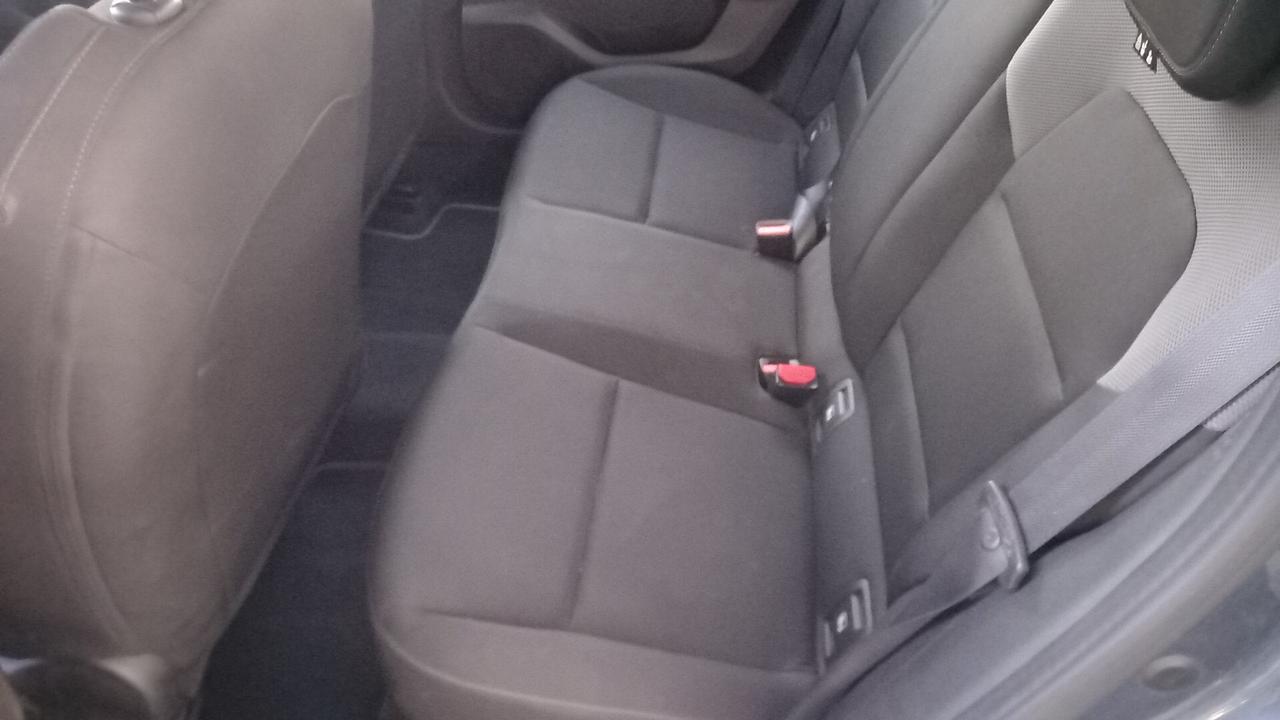 Renault Clio TCe 100 CV 5 porte Business