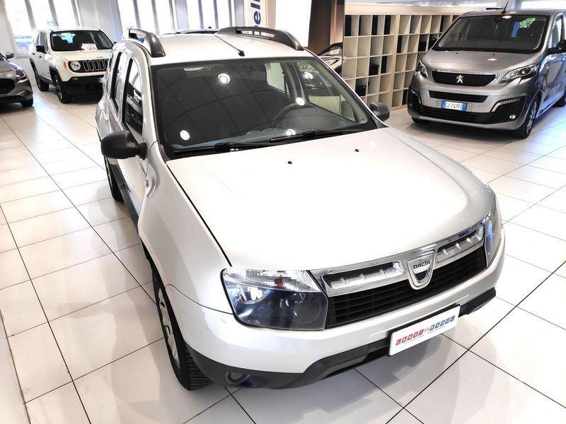 Dacia Duster 1.5 dCi 110cv 4x4 Laureate*SUPER PREZZO*