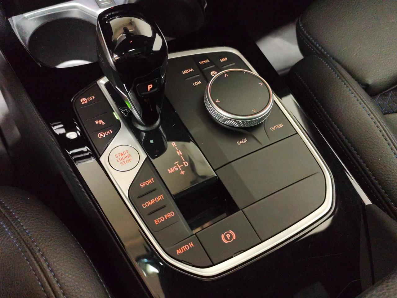 BMW Serie 1 116d Msport