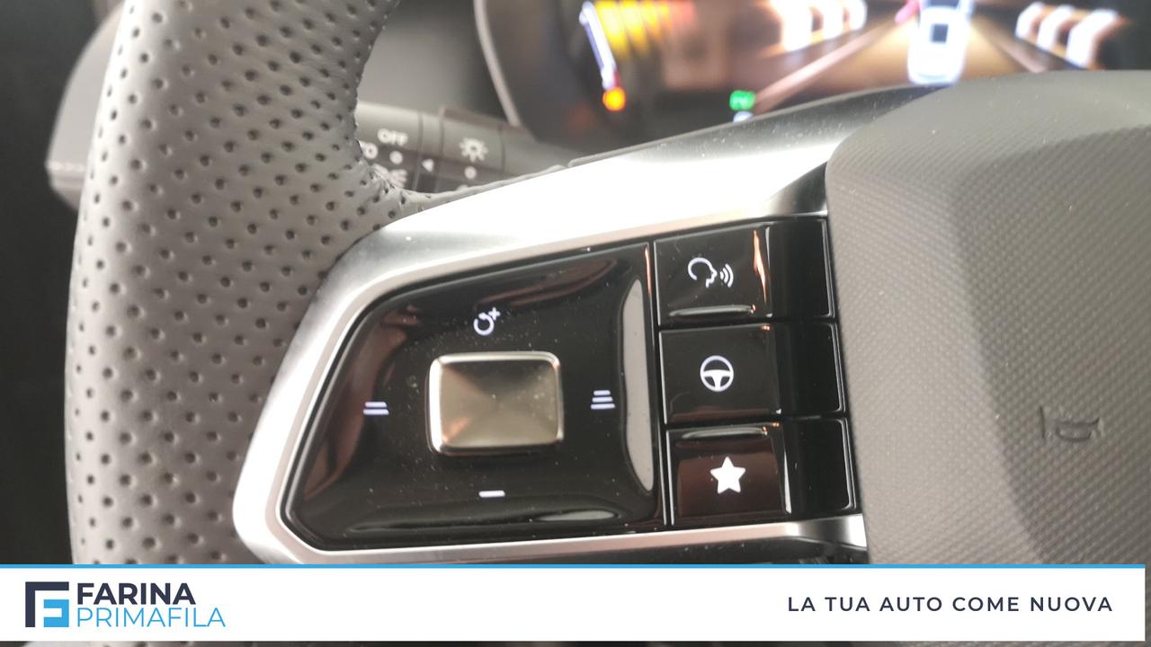 MG ZS 2024 - ZS 1.5 hybrid+ Luxury auto