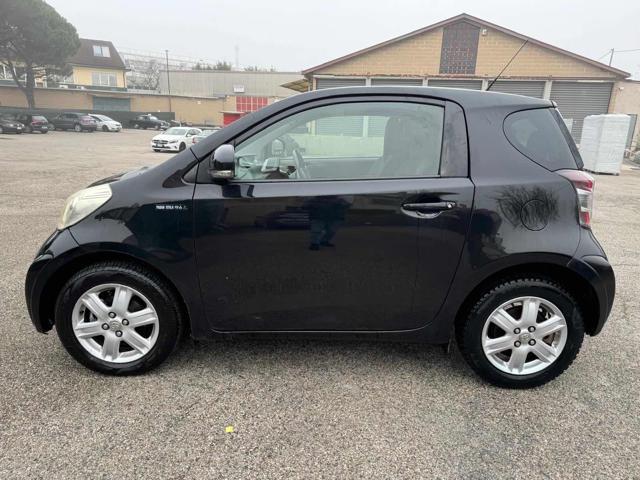 TOYOTA iQ 123,462km neopatentati Bellissima 1.0 Multidrive