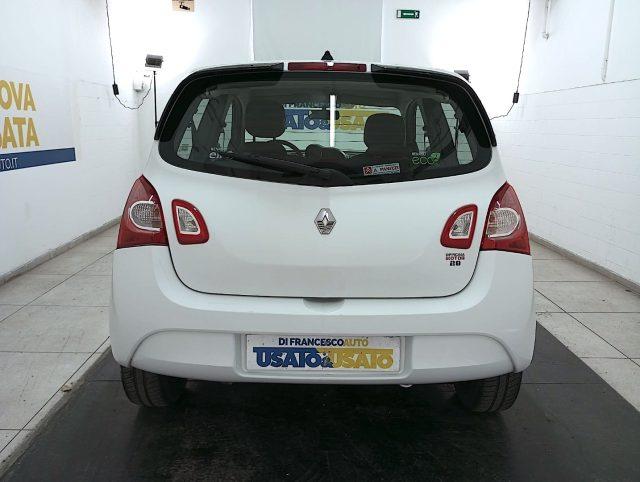RENAULT Twingo 1.2 Night&Day 75cv