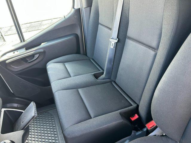 MERCEDES-BENZ Sprinter F39/35 311 CDI FWD TA Furgone