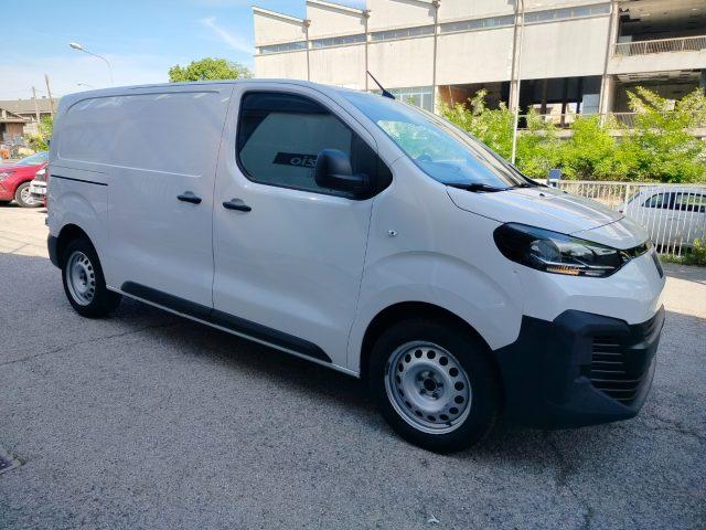 FIAT Scudo 2.0 BlueHDi 145 CV P-MEDIO TN Furgone 13q
