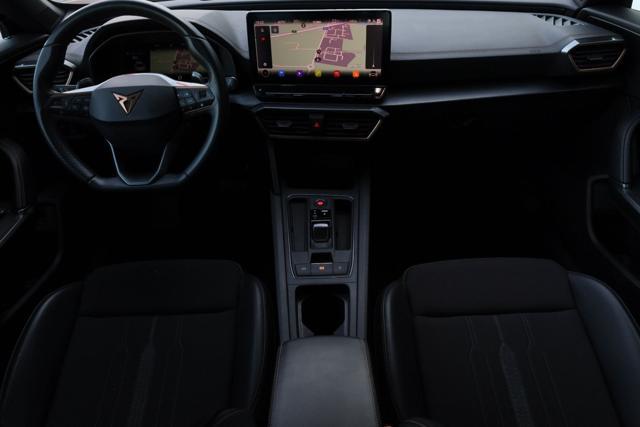 CUPRA Formentor 2.0 TDI 4Drive DSG 4x4
