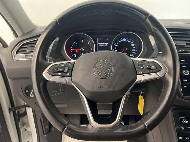 Volkswagen Tiguan 2ª serie 2.0 TDI 150 CV SCR DSG Life