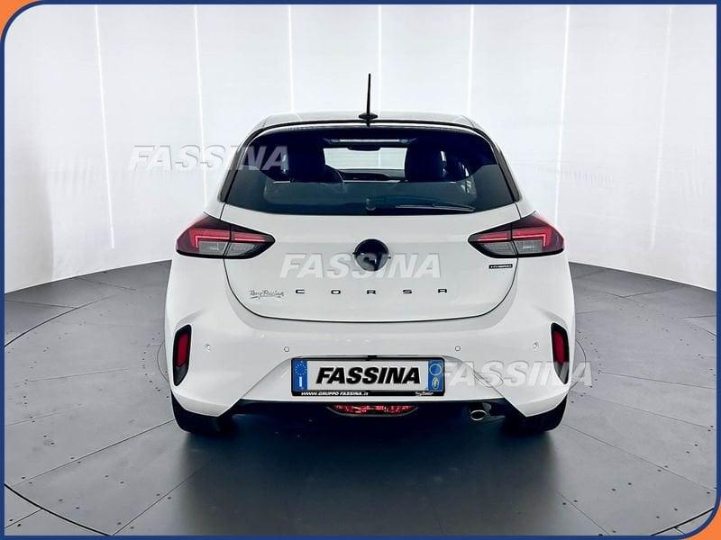 Opel Corsa Corsa 1.2 hybrid GS 110cv dct6