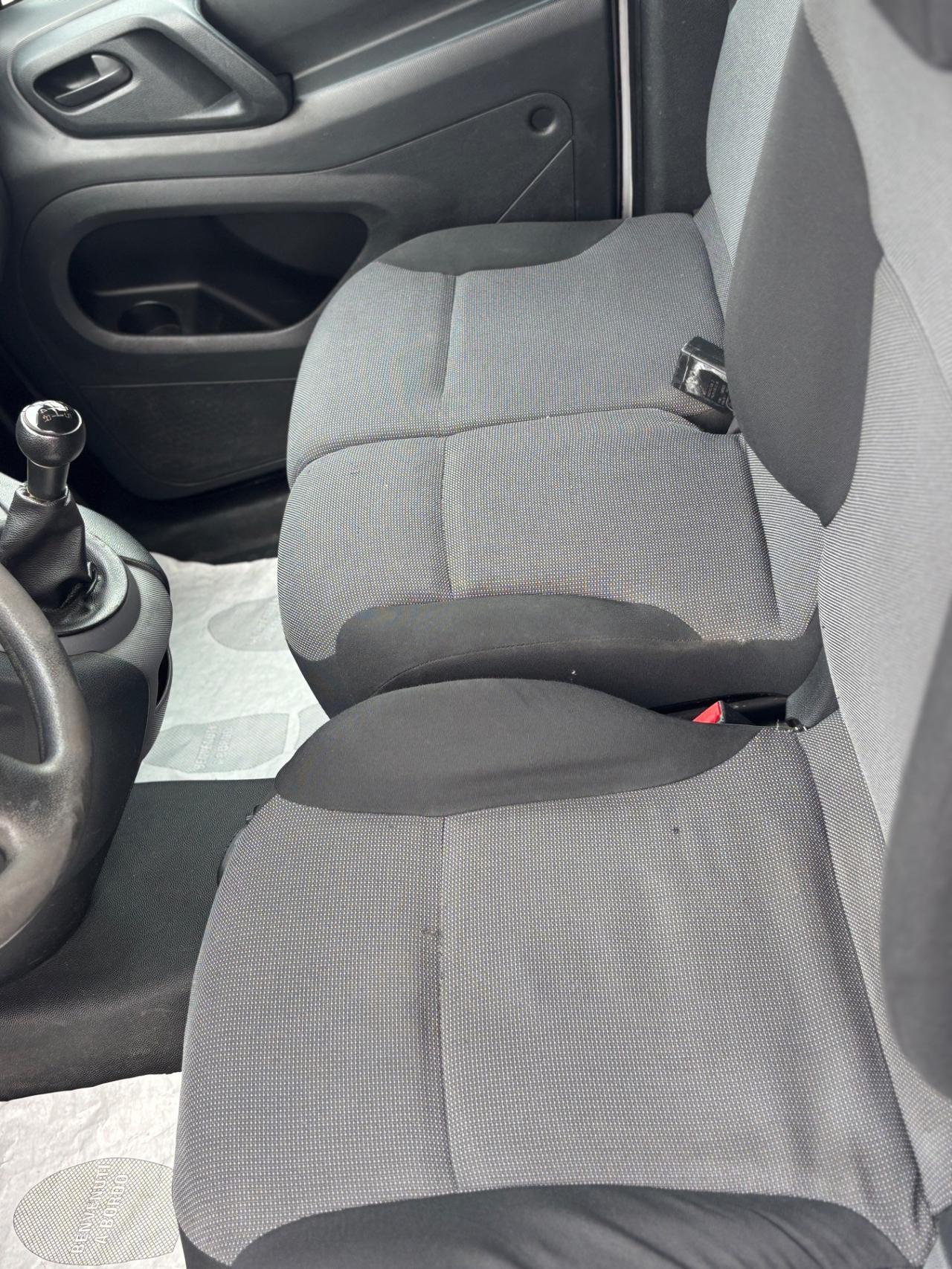 Citroen Berlingo BlueHDi 100 Van 3 posti Club L1