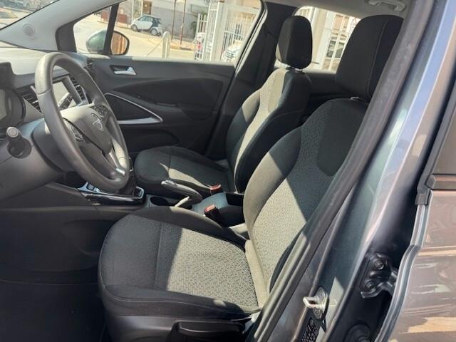 Opel Crossland Crossland X 1.6 ECOTEC D 8V Start&Stop Advance