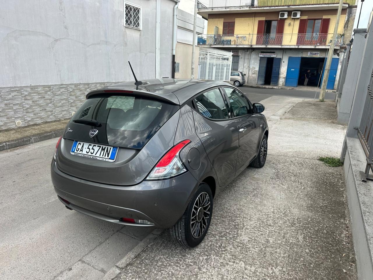 Lancia Ypsilon 1.2 69 CV 5 porte GPL Ecochic 2020