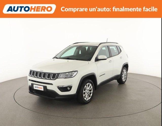 JEEP Compass 1.6 Multijet II 2WD Longitude