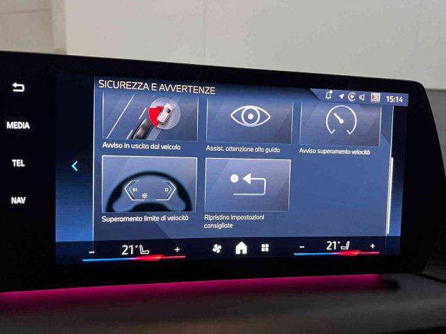 BMW 120 48V MSport 170Cv - TETTO /Led/Portellone