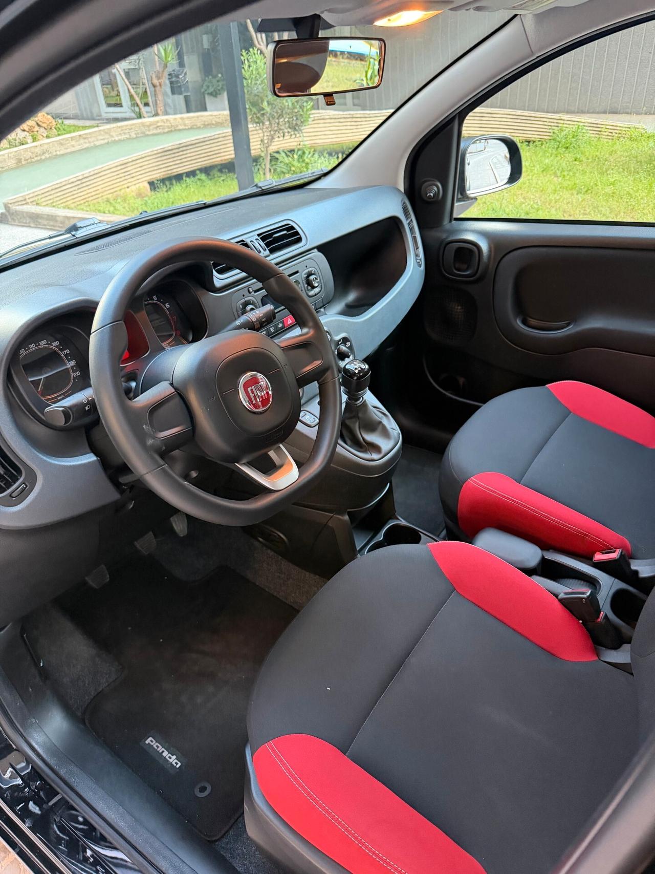 Fiat Panda 1.2 Easy