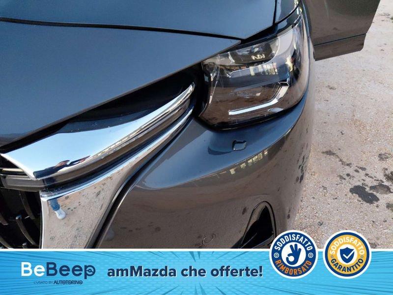 Mazda CX-80 3.3 M-HYBRID BOOST TAKUMI PLUS AUTO