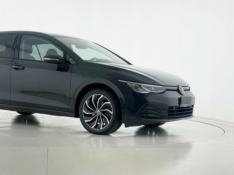 Volkswagen Golf Golf 1.0 eTSI EVO DSG STYLE