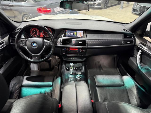 BMW X5 KIT X5M CERCHI DA 20