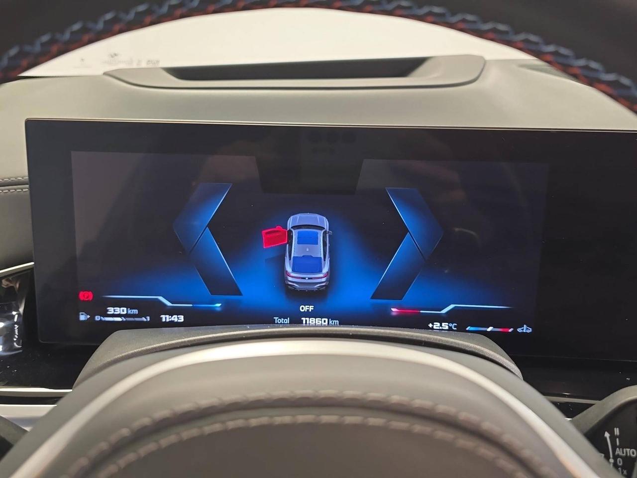 BMW X6 M60i - Conto Vendita