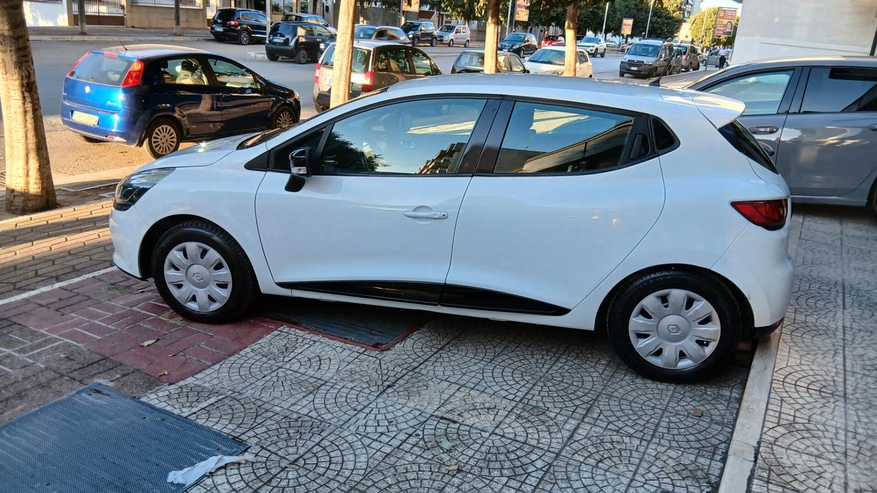 Renault Clio dCi 8V 75CV Start&Stop 5 porte Energy Life