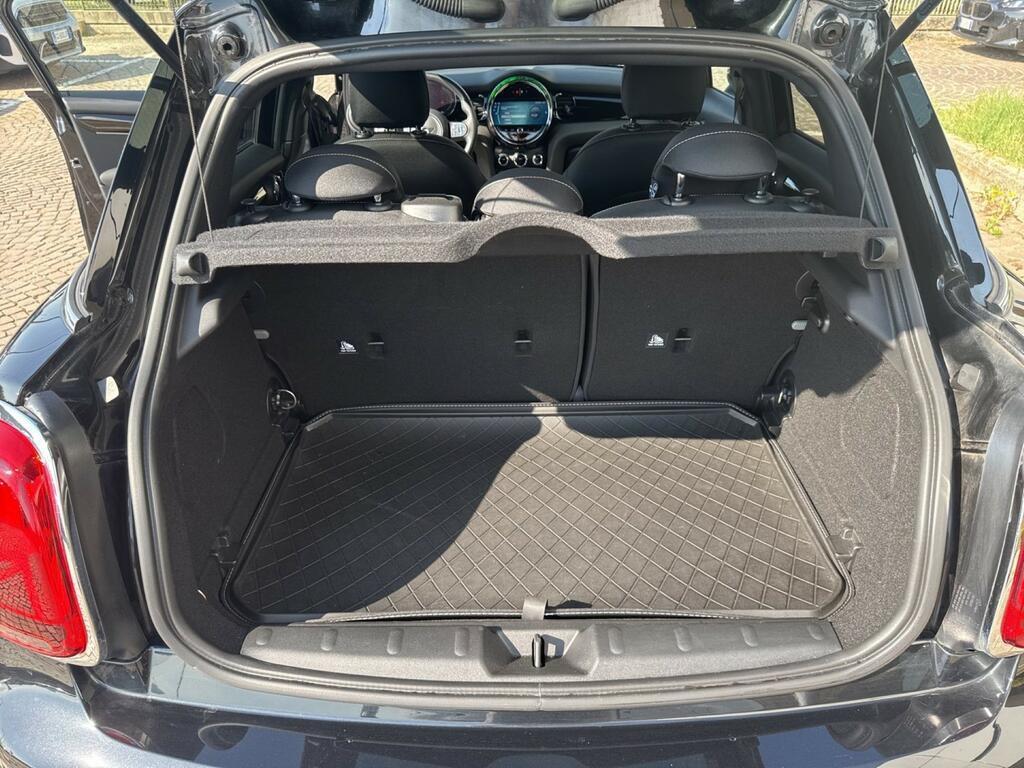 Mini Cooper 1.5 TwinPower Turbo Cooper