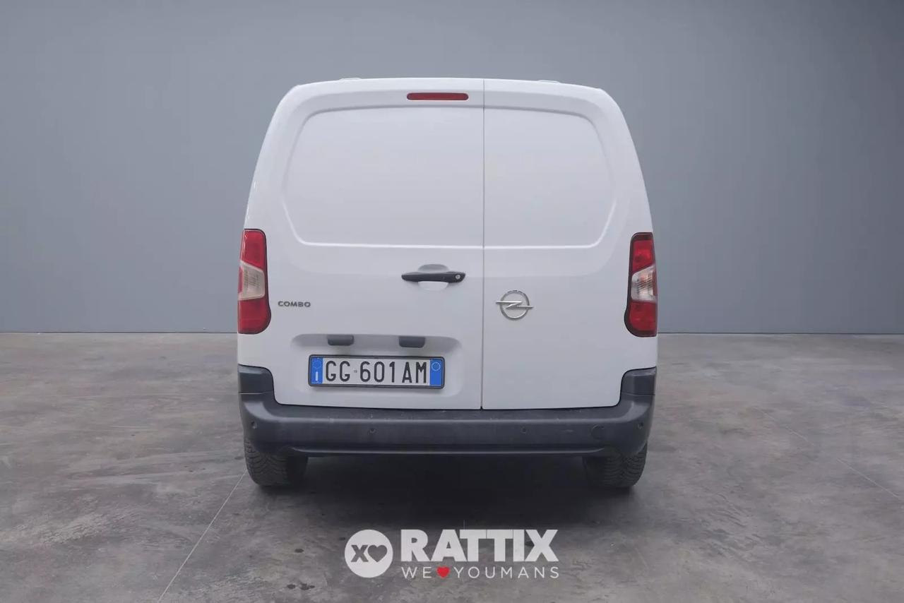 Opel Combo Cargo 1.5d 100CV Edition L1H1 (IVA ESCLUSA)