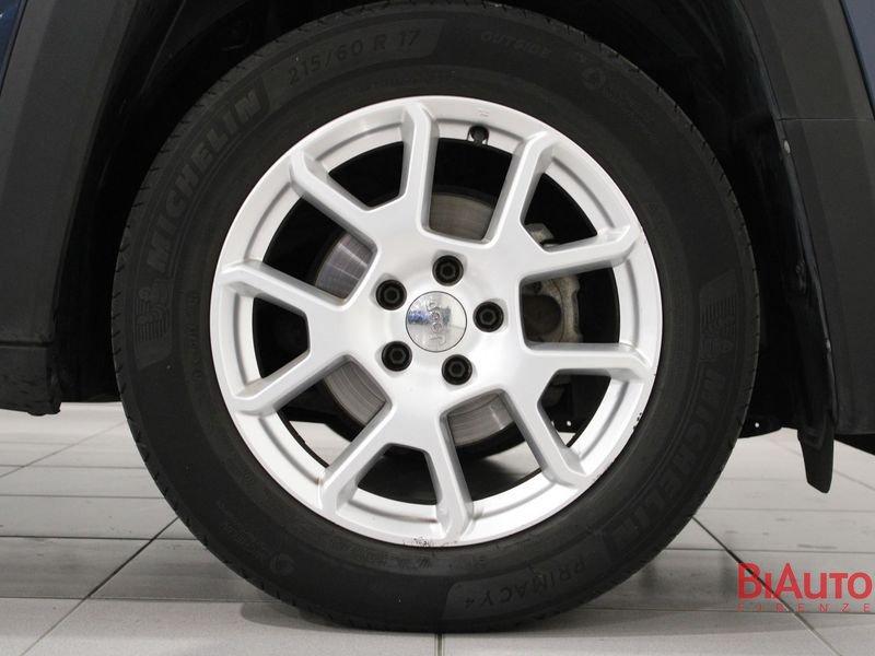 Jeep Renegade Renegade 1.6 Mjt 130 CV Limited