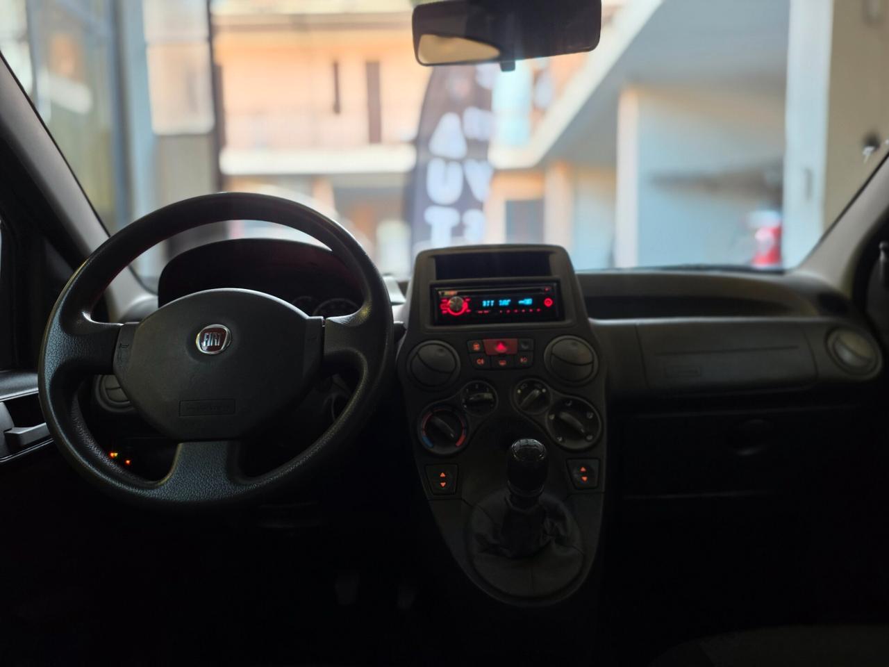 Fiat Panda 1.2 MyLife EasyPower