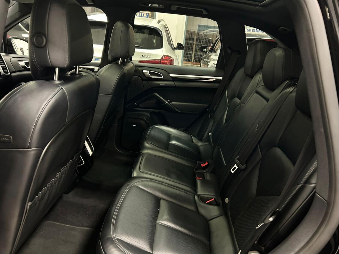 Porsche Cayenne 3.0 DIESEL 2014