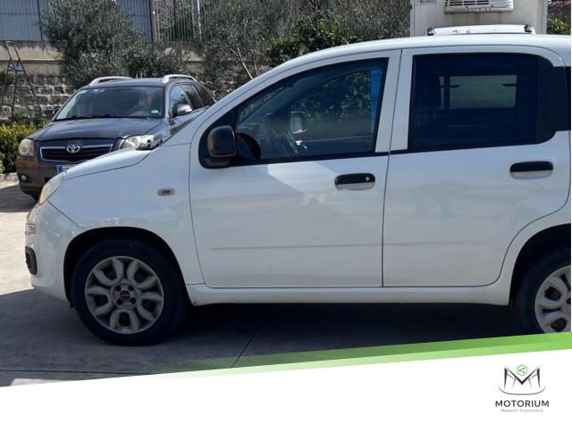 Fiat Panda 0.9 Natural Power Van 2 posti