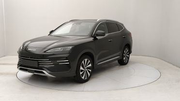 BYD BYD SEAL U DM-i Design