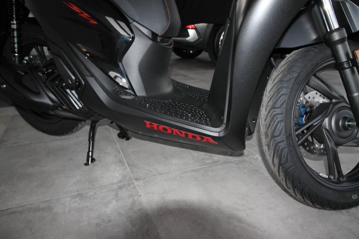 Honda SH 125 SPORT abs| nuovo pronta conegna 2025