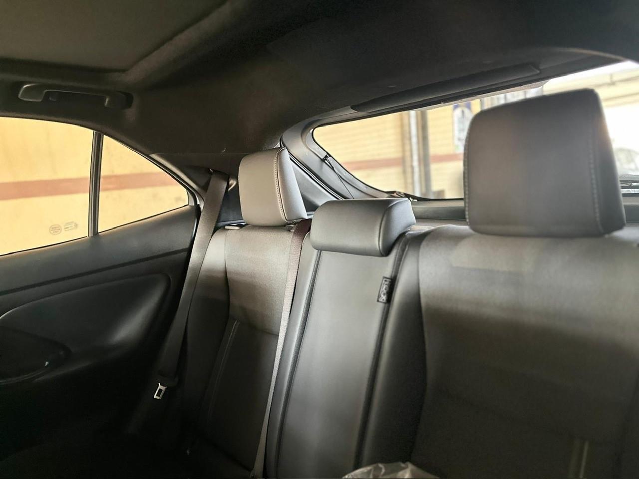 Toyota Yaris Cross 1.5 Hybrid 130 CV 5p. E-CVT Lounge