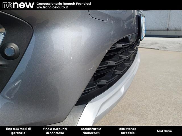 RENAULT Captur E-TECH Hybrid 145 FAST TRACK 2023