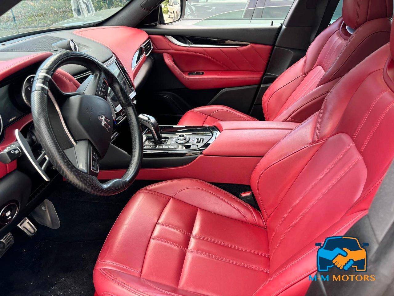 Maserati Levante 2.0 mhev GT 330cv auto