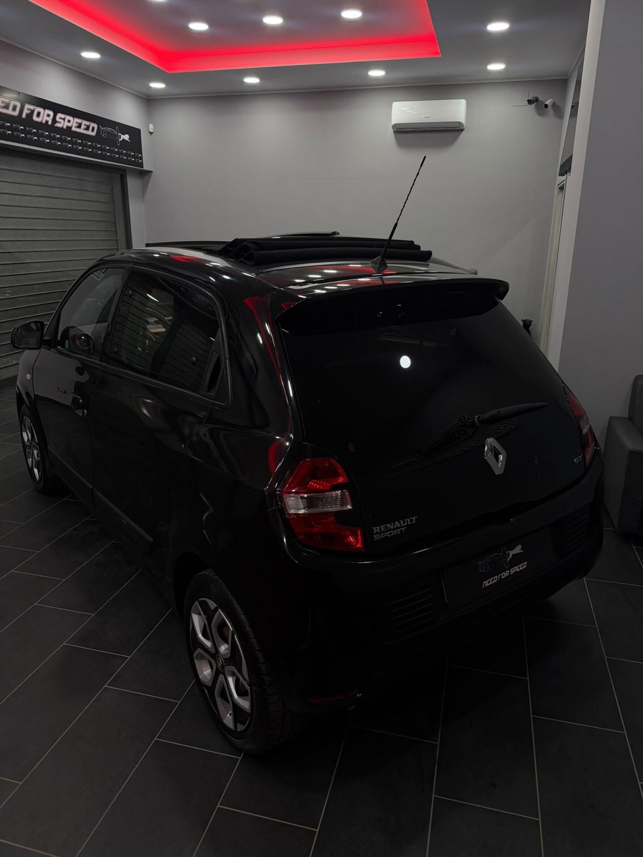 Renault Twingo SCe Duel