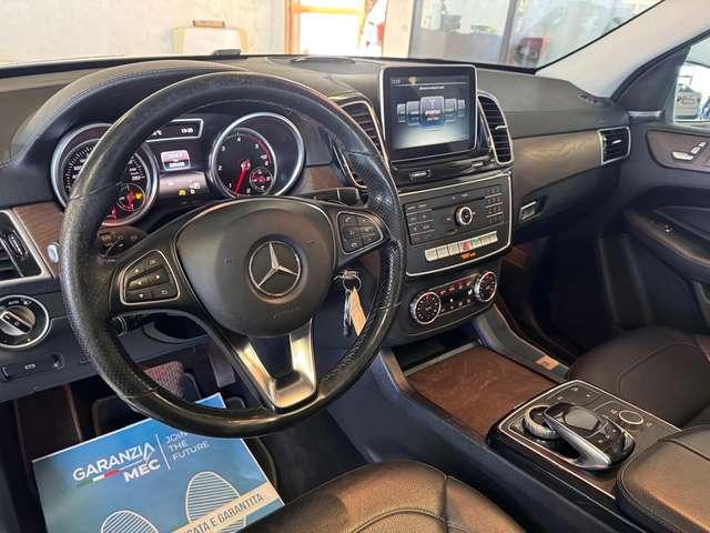 Mercedes-Benz GLE 350 Tetto+Pelle+Unico Proprietario