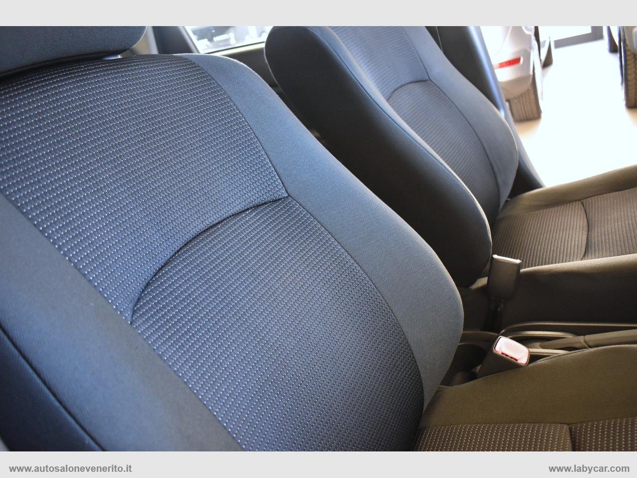 DAIHATSU Terios 1.5 4WD SX O/F