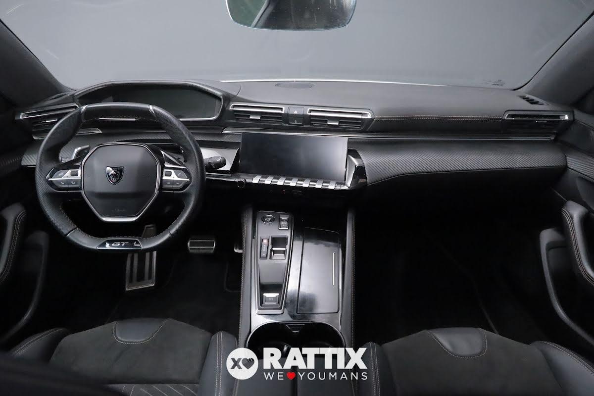 Peugeot 508 SW 1.5 BlueHDI 130CV GT EAT8