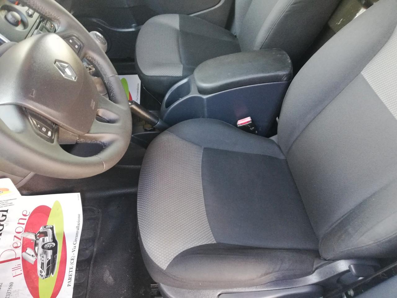 Renault Kangoo 1.5 dCi 90CV 5 porte Stop & Start Extrem