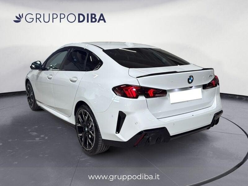 BMW Serie 2 Gran Coupe Serie 2 F74 Gran Coupe 218d Gran Coupe MSport Pro auto