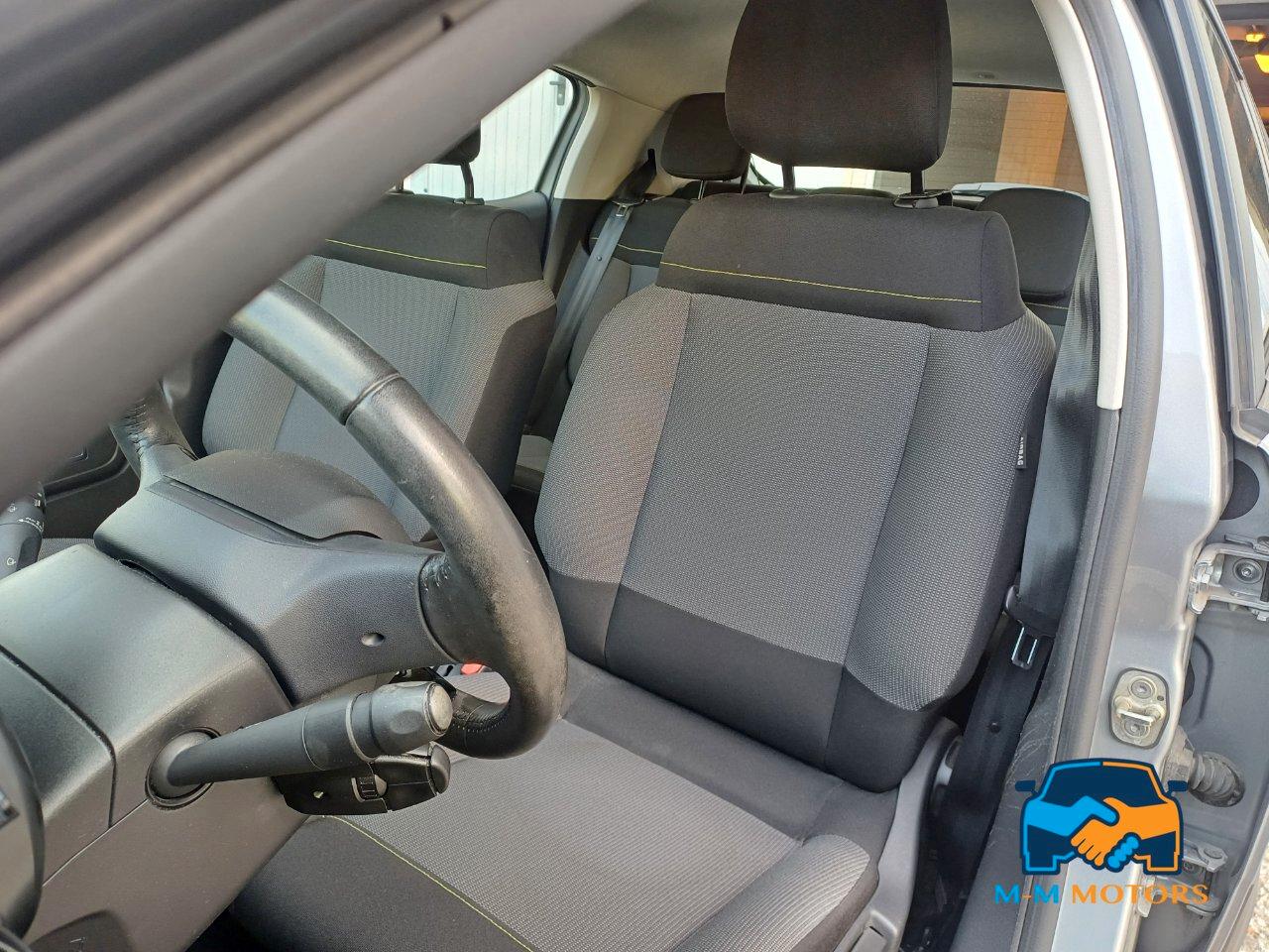 Citroen C3 1.2 puretech Shine s&s 83cv neopatentati my20
