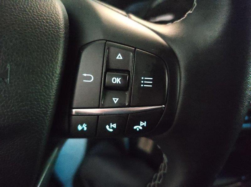 FORD Puma '19-> - Puma 1.0 EcoBoost Hybrid 125 CV S&S Titanium