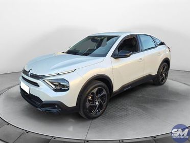 Citroën C4 PureTech 130 S&S EAT8 Plus