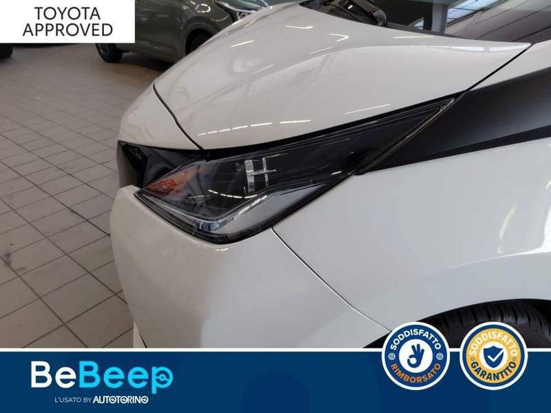 Toyota Aygo 1.0 X-COOL 5P