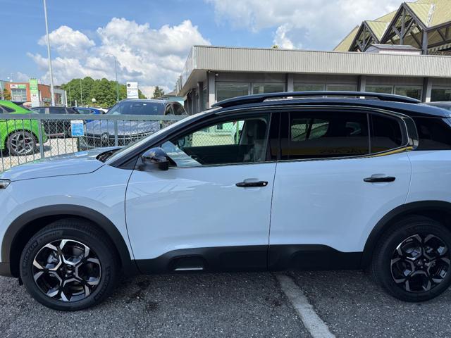 CITROEN C5 Aircross BlueHDi 130 S&S EAT8 Max