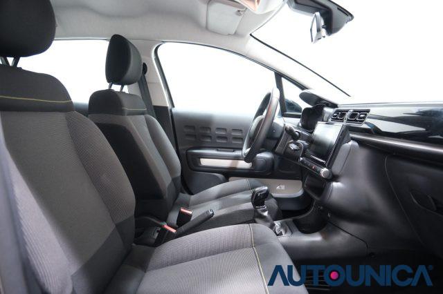 CITROEN C3 PURETECH 83 S&S PLUS NEOPATENTATI