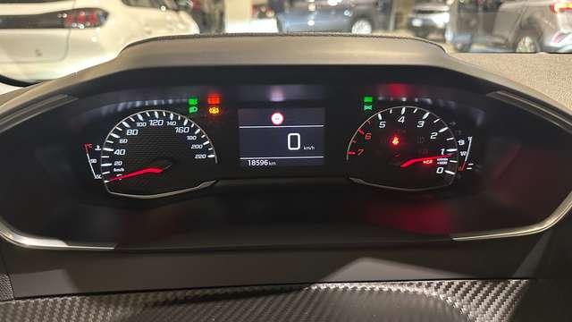 Peugeot 208 1.2 puretech 75cv GT Line